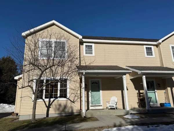 $305,000 | 61 East Branch Farms, Unit 1, Manchester, VT 05255