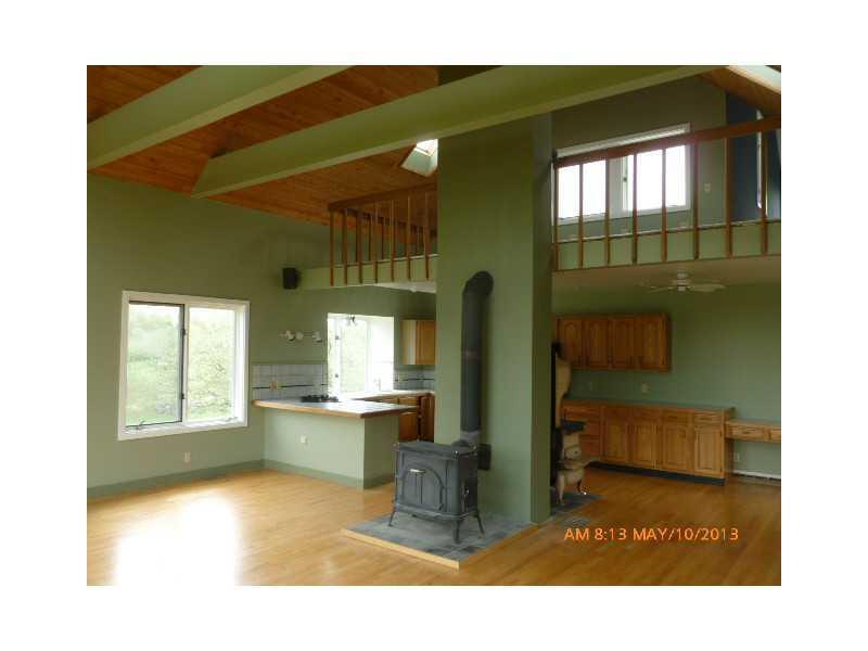 10 Orchard Road Parsonsfield, ME 04047 - Photo 6 of 20 Kitchen.