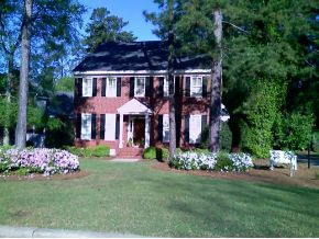 879 Sparkleberry Road Evans, GA 30809 - Photo 1 of 1 Main View