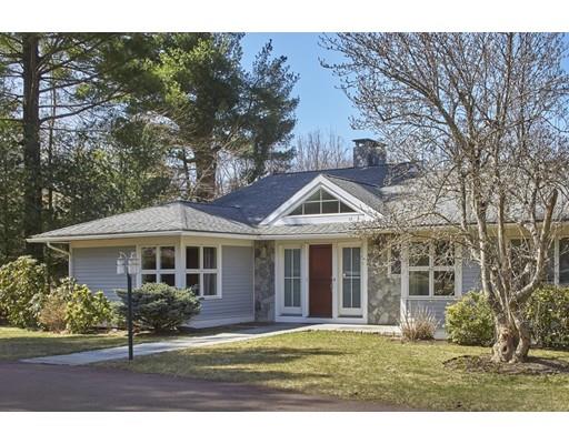 27 Ledgewood Road Weston, MA 02493 - Photo 1 of 15