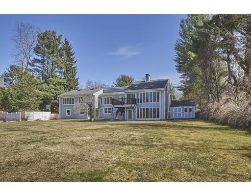 27 Ledgewood Road Weston, MA 02493 - Photo 14 of 15