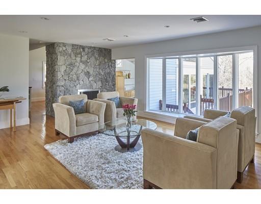27 Ledgewood Road Weston, MA 02493 - Photo 2 of 15