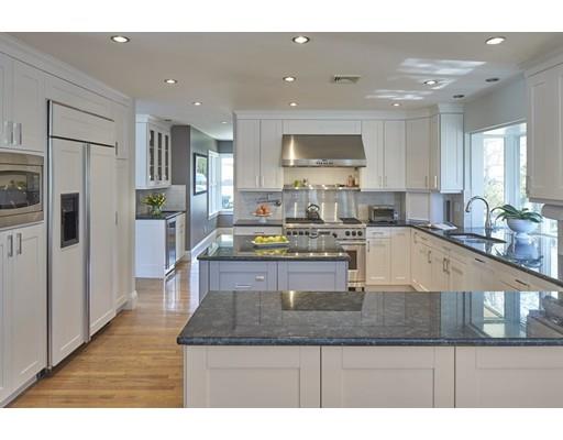 27 Ledgewood Road Weston, MA 02493 - Photo 4 of 15