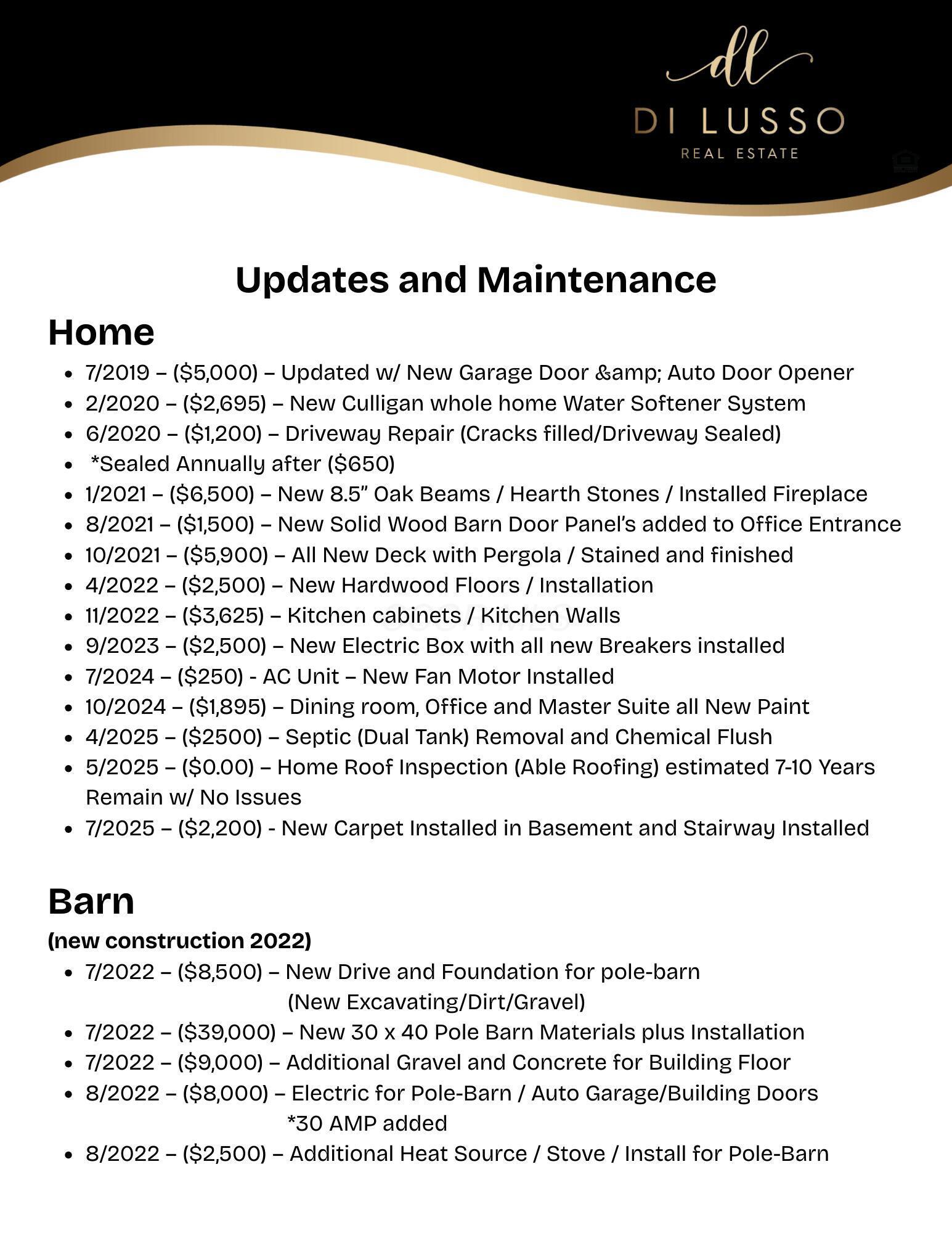 18 Hillgate Road Johnstown, OH 43031 - Photo 8 of 62 New Home Preferences Sheet (version 1)-2