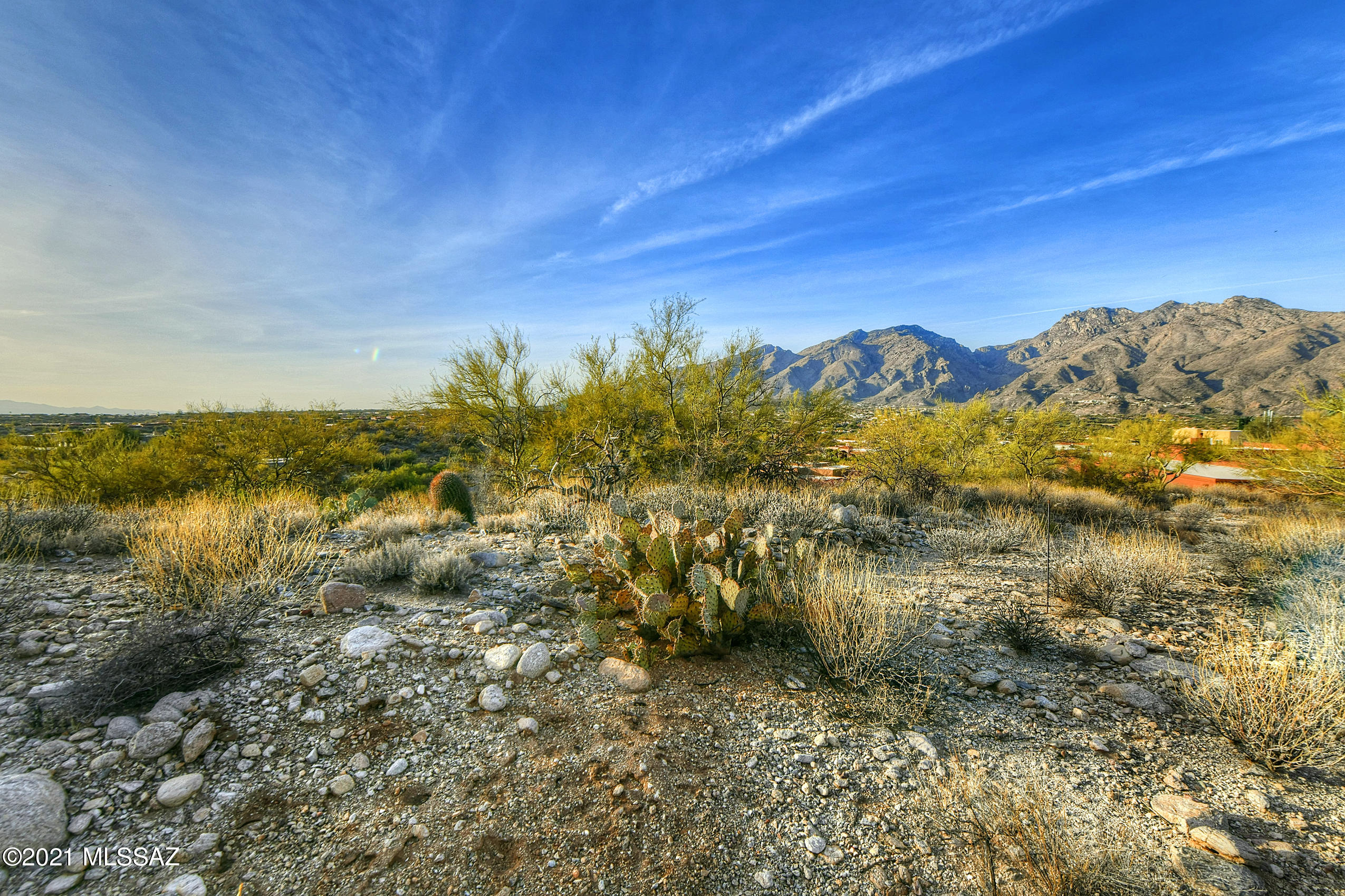 5040 North Summit Ridge Road, Unit 11 Tucson, AZ 85750 - Photo 13 of 20