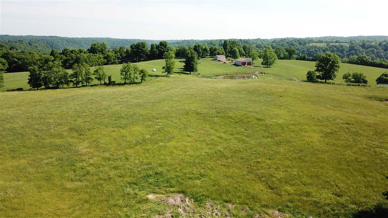 560 Frank Clark Road Owenton, KY 40359 - Photo 13 of 30 Gallery Image 13
