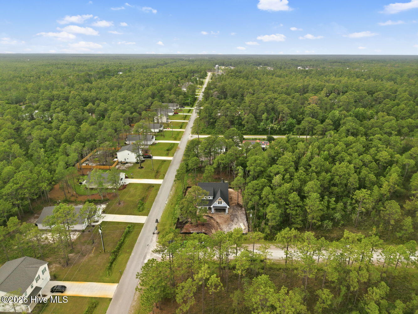 101 Catawba Road Southport, NC 28461 - Photo 6 of 17