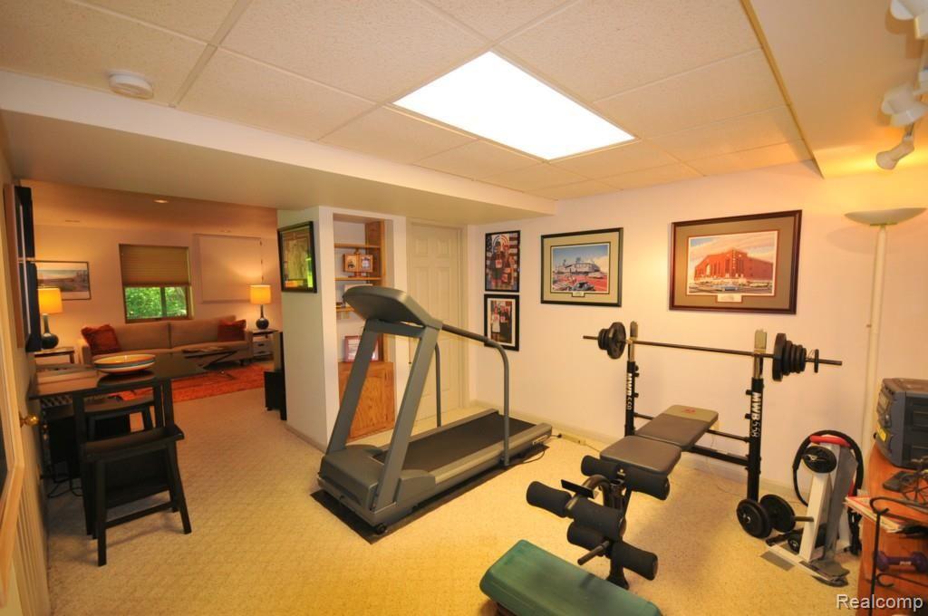 14. fitness rm