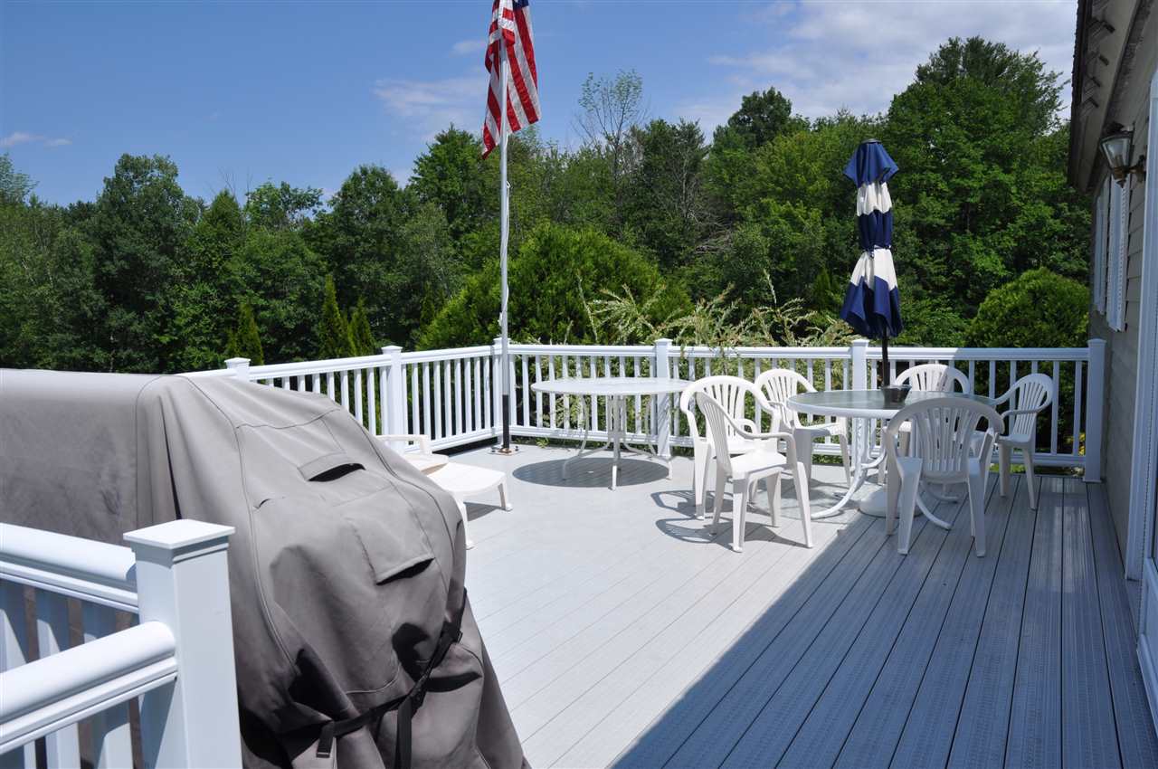 360 Knowles Pond Road Northfield, NH 03276 - Photo 29 of 35