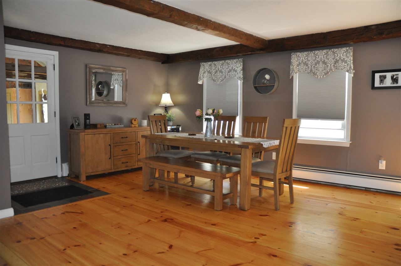 360 Knowles Pond Road Northfield, NH 03276 - Photo 6 of 35