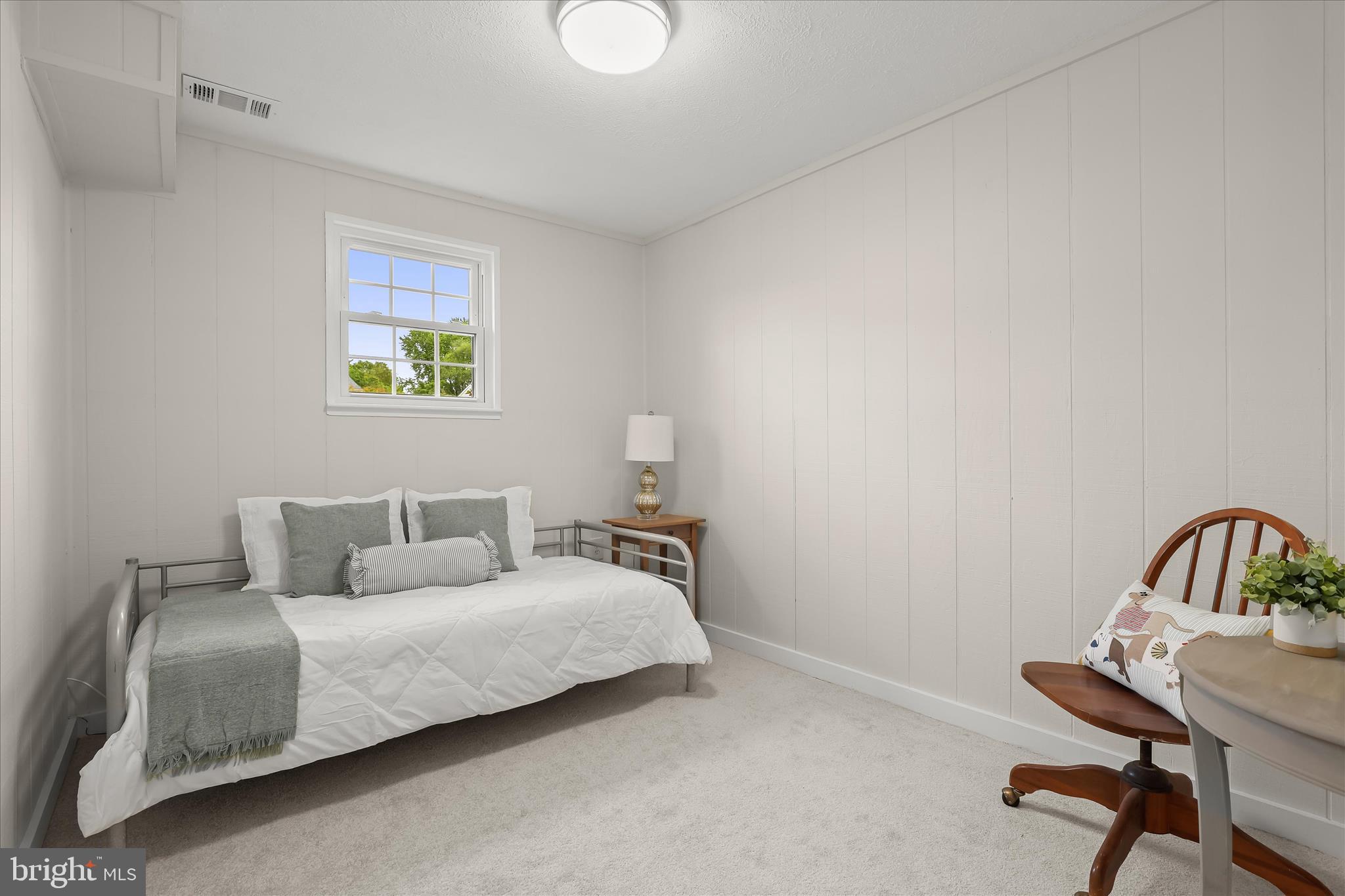 792 Match Point Drive Arnold, MD 21012 - Photo 17 of 43 a bedroom with a bed a desk and chair