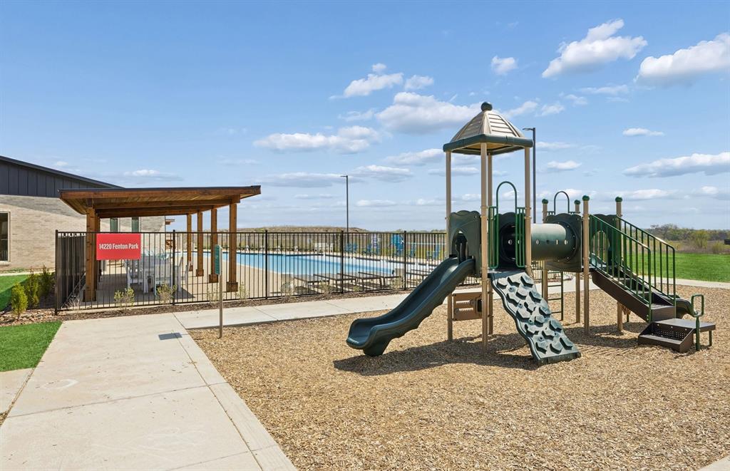 14134 Maida Drive Pilot Point, TX 76258 - Photo 12 of 14 Playground