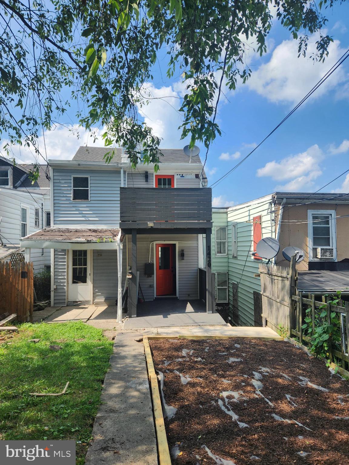 1420 Walnut Street Ashland, PA 17921 - Photo 32 of 32 Gallery Image 32