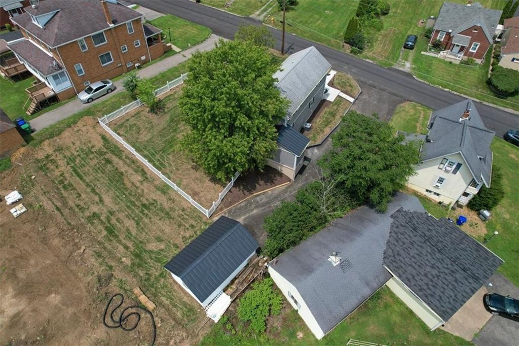 1536 Marshall Road Monaca, PA 15061 - Photo 38 of 39