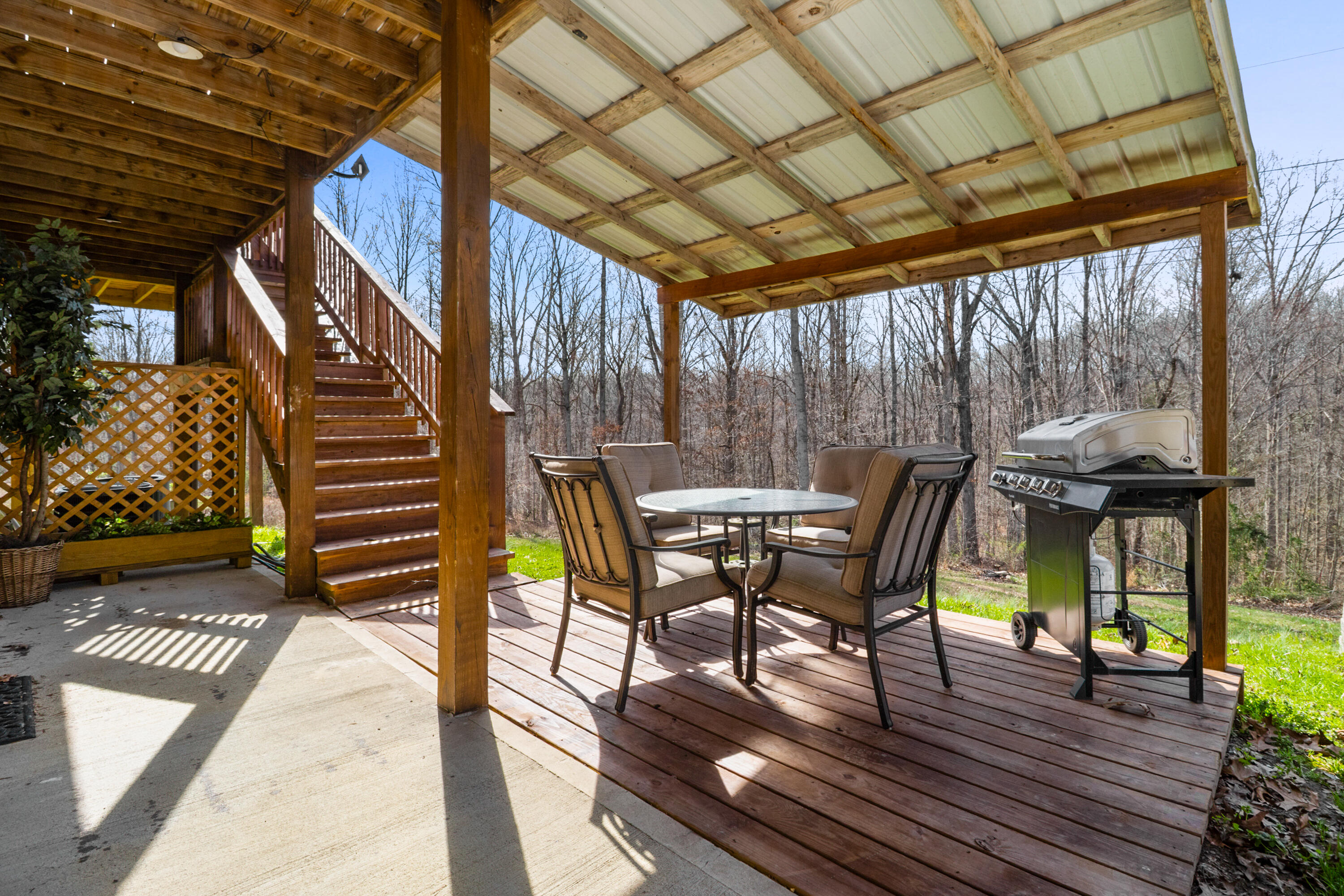 110 Blakley Subdivision Road London, KY 40741 - Photo 51 of 62 IMG_5424