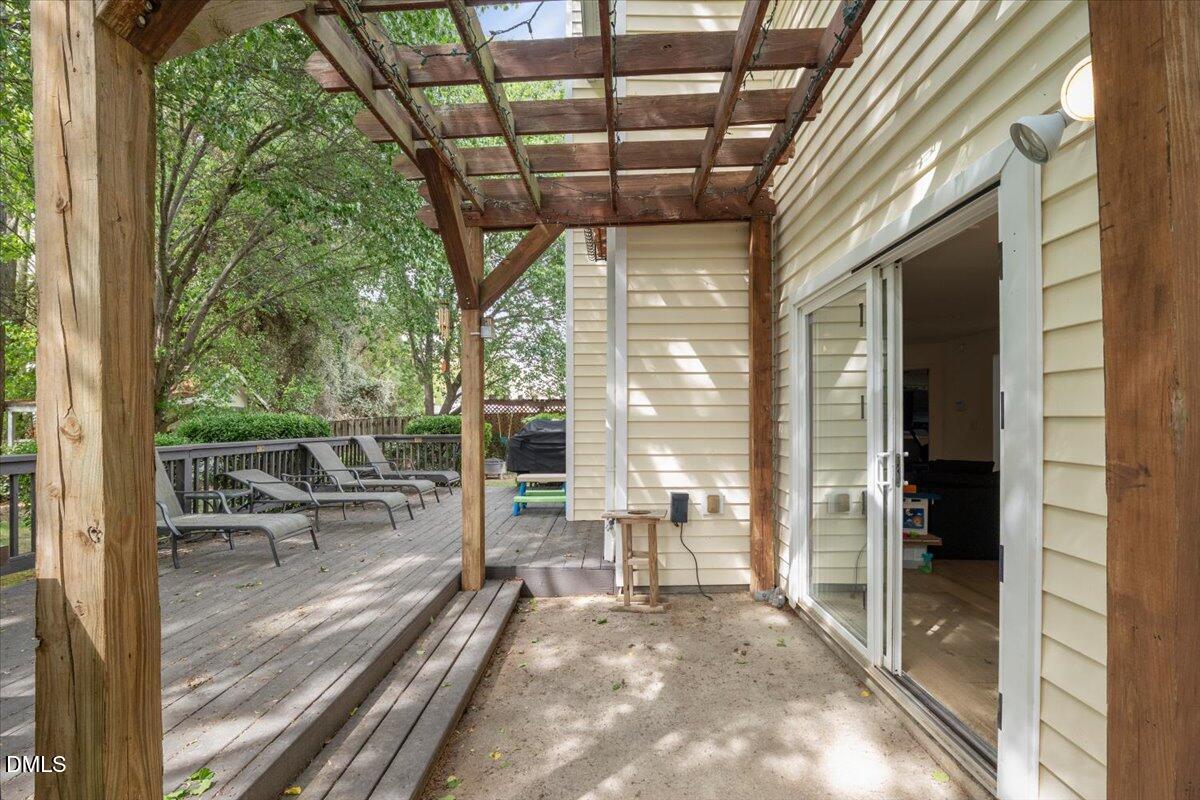 5305 Cardinal Grove Boulevard Raleigh, NC 27616 - Photo 20 of 24 04-P1327653