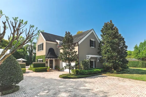 $2,695,000 | 1300 Mayfield Avenue, Winter Park, FL 32789