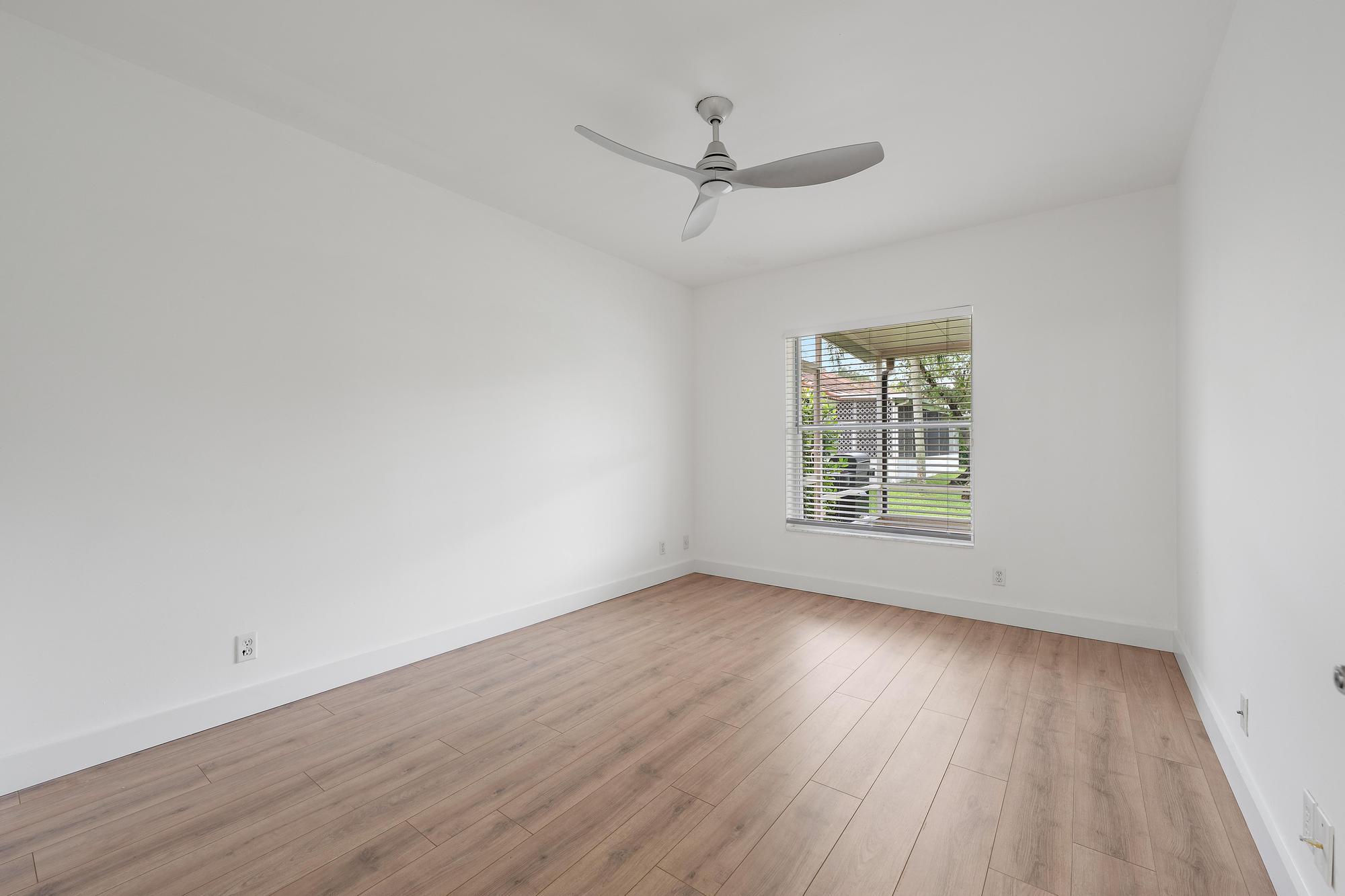 1045 Aspri Way Riviera Beach, FL 33418 - Photo 20 of 35 Main Floor - Bedroom 4