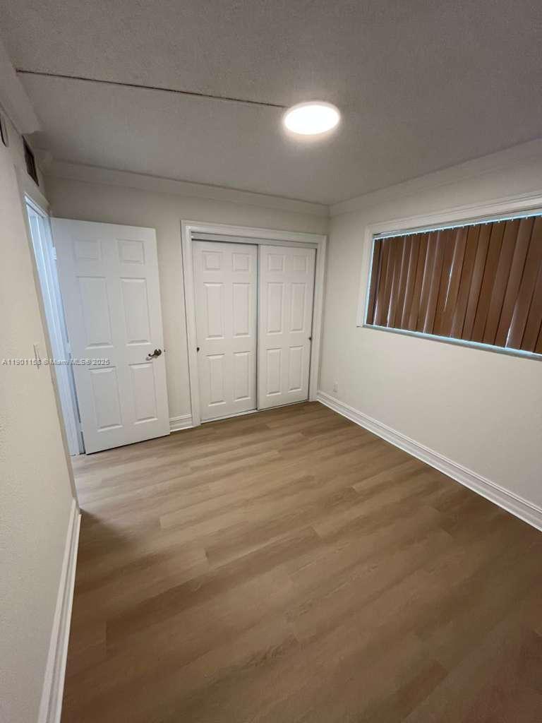 8740 Sherman Circle North, Unit 405 Miramar, FL 33025 - Photo 15 of 20 a view of an empty room