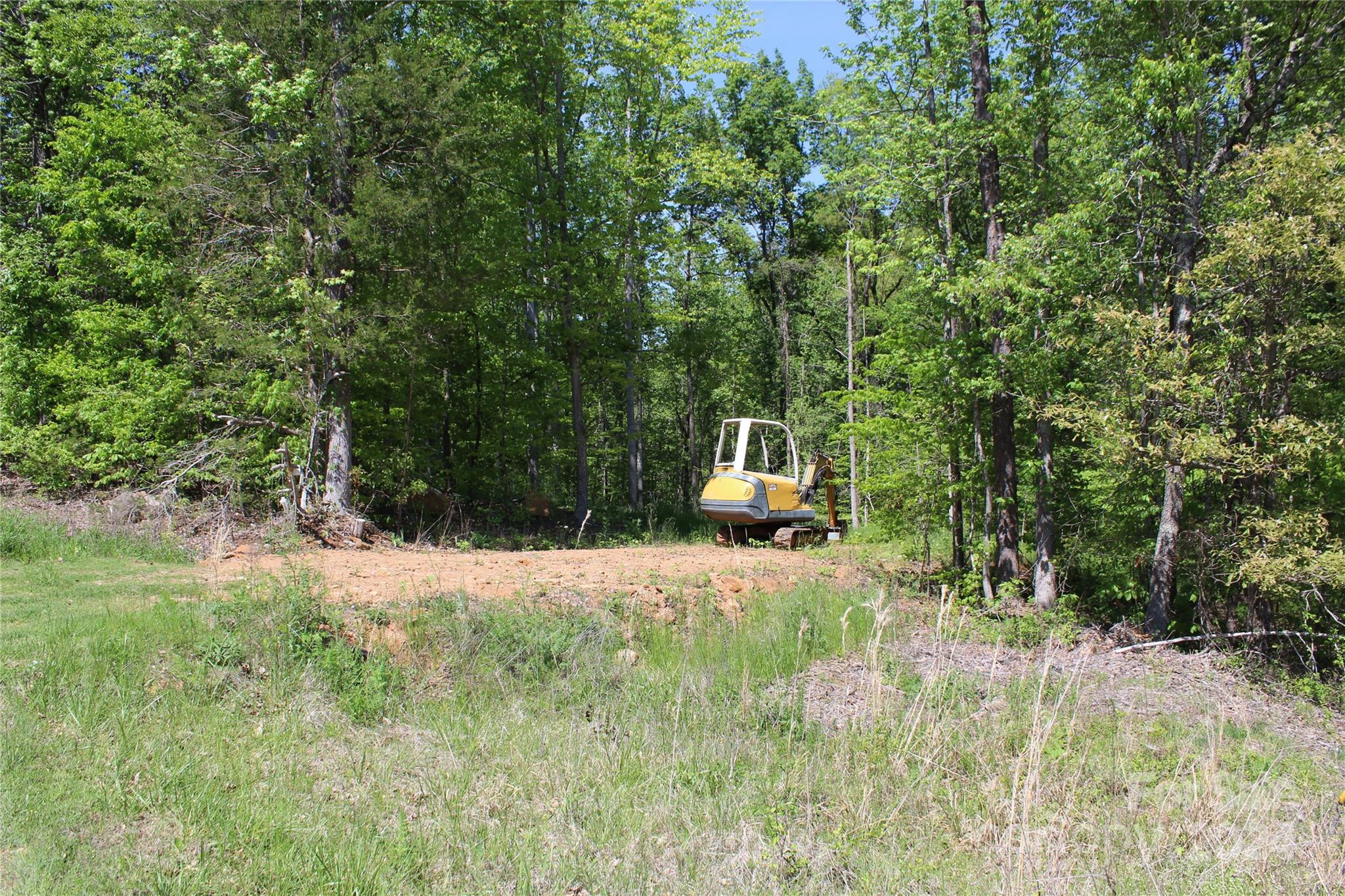 0 Davis Circle Clover, SC 29710 - Photo 3 of 13 a view of a trees with a yard