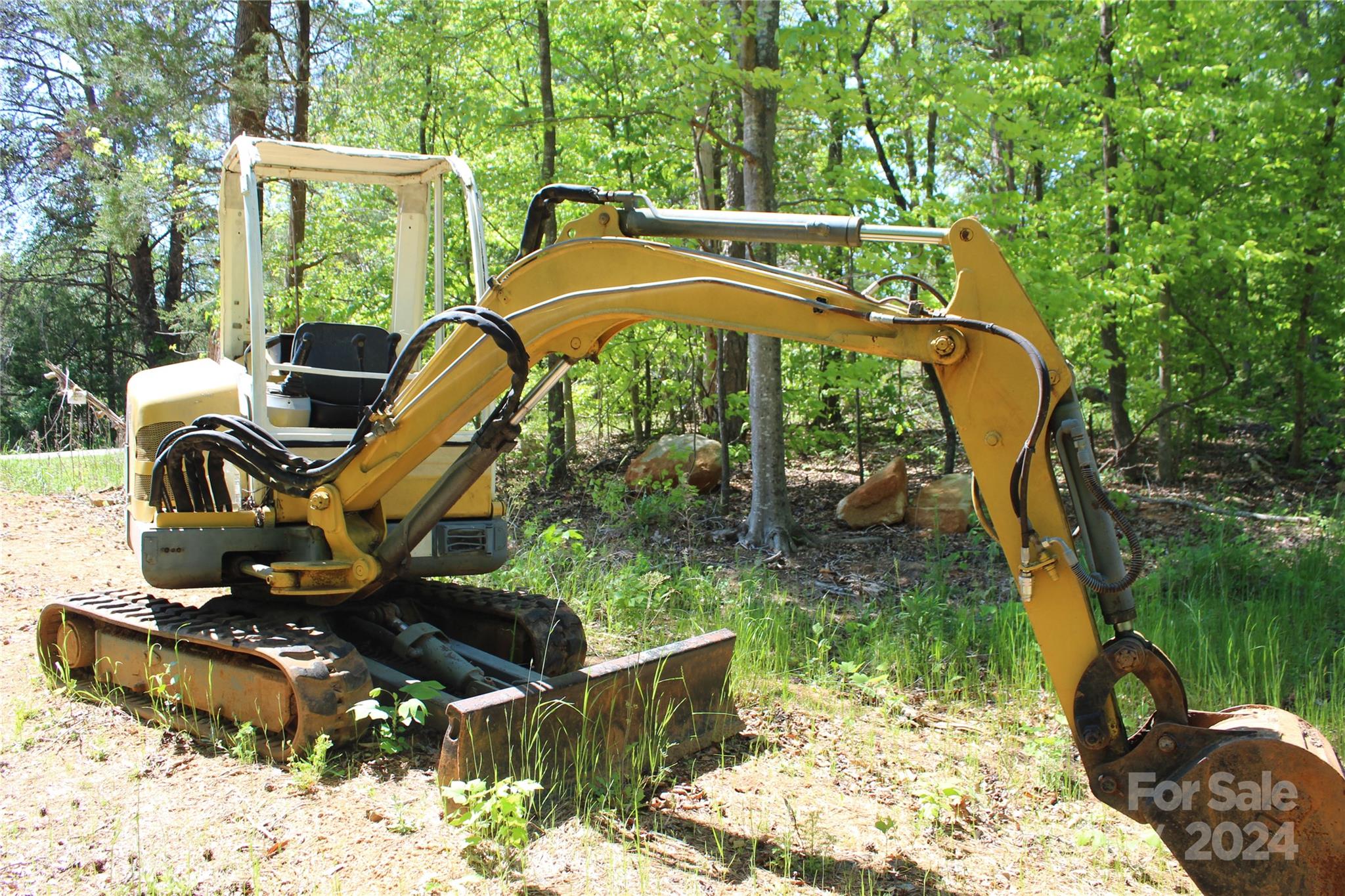 0 Davis Circle Clover, SC 29710 - Photo 4 of 13 a view of a couches in the patio