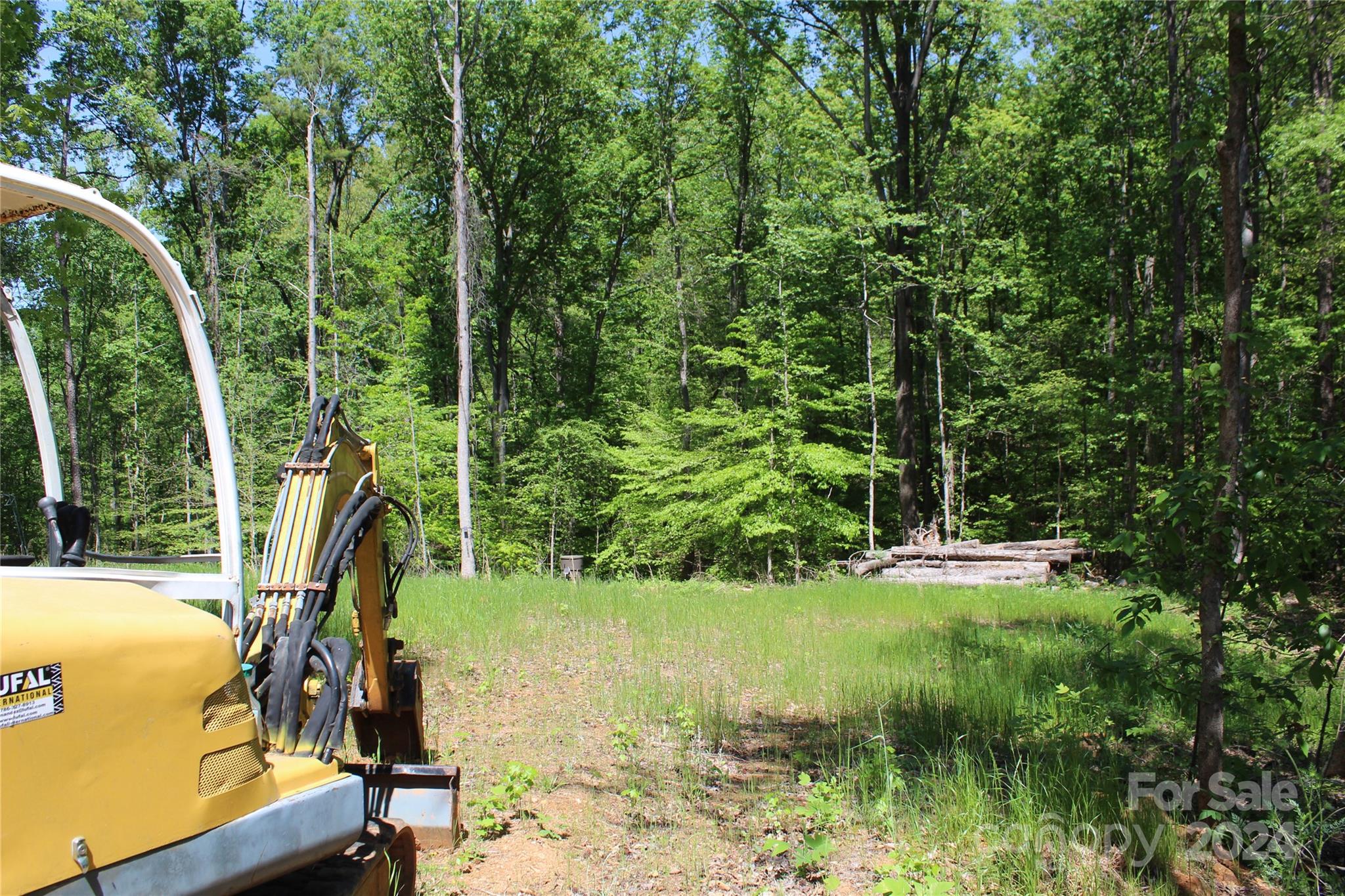 0 Davis Circle Clover, SC 29710 - Photo 8 of 13 a view of a garden with a slide