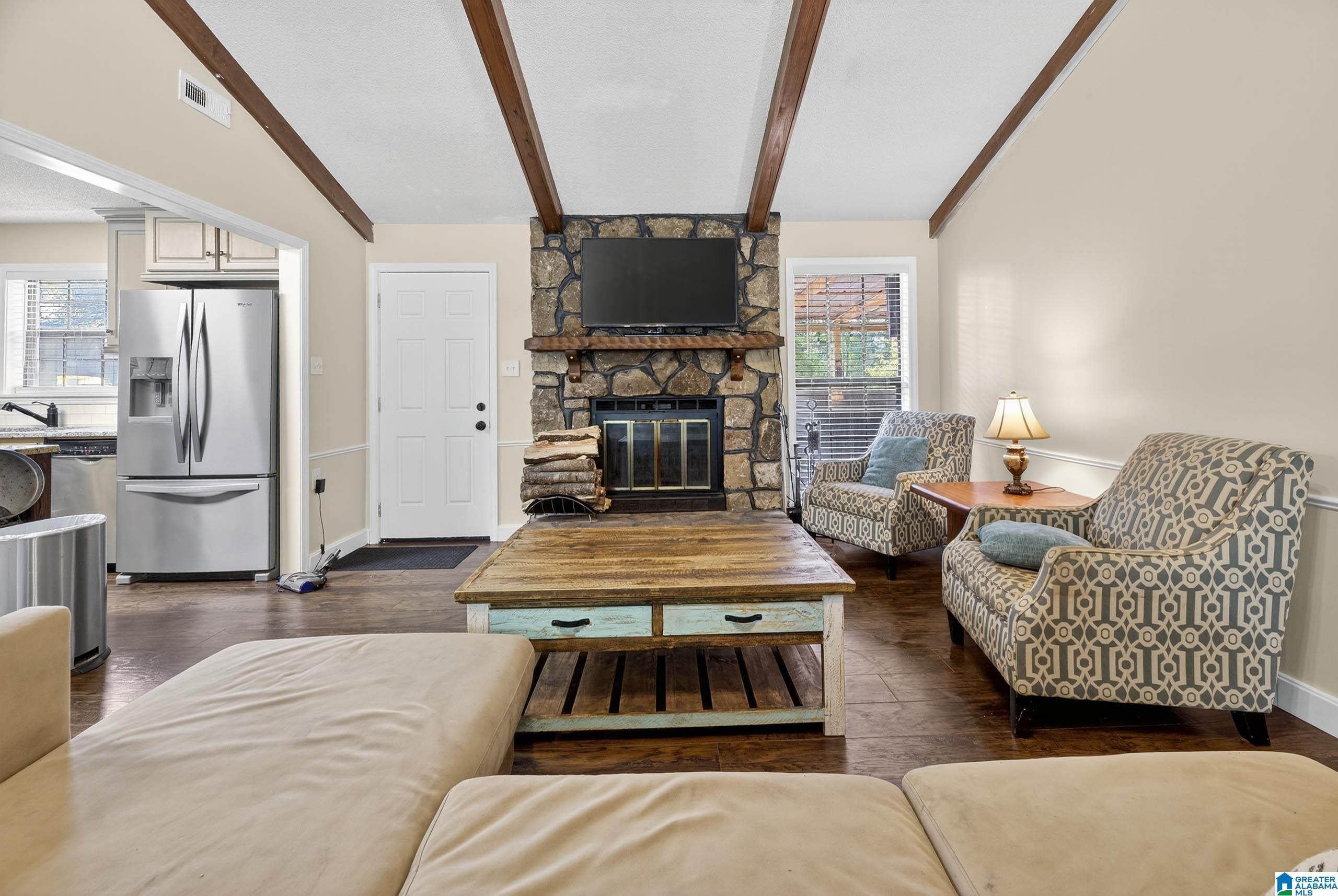 47 Sunset Ridge Alexander City, AL 35010 - Photo 6 of 41