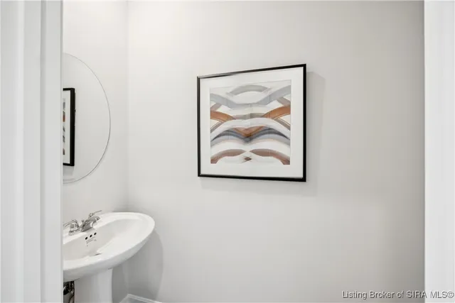 $289,900 | 2014 Derby Way, Memphis, IN 47143