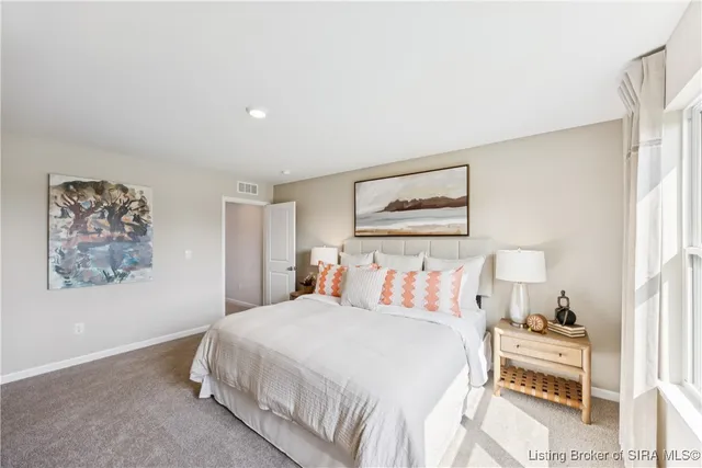 $289,900 | 2014 Derby Way, Memphis, IN 47143