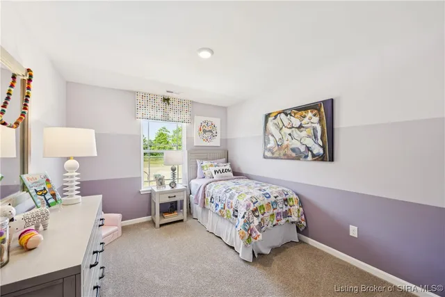 $289,900 | 2014 Derby Way, Memphis, IN 47143