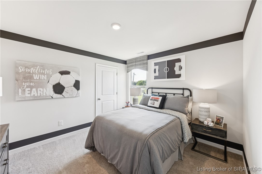 2014 Derby Way Memphis, IN 47143 - Photo 20 of 25