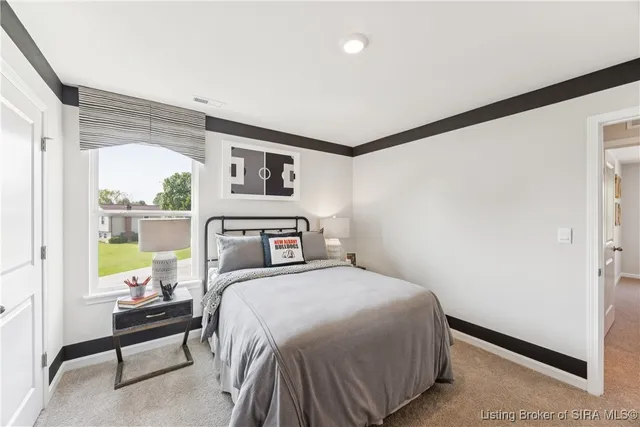 $289,900 | 2014 Derby Way, Memphis, IN 47143