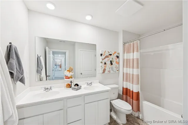 $289,900 | 2014 Derby Way, Memphis, IN 47143