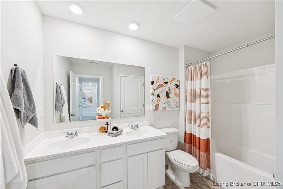 2014 Derby Way Memphis, IN 47143 - Photo 22 of 25