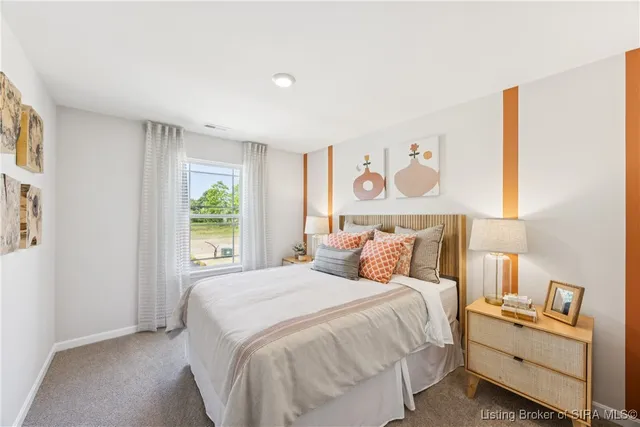 $289,900 | 2014 Derby Way, Memphis, IN 47143