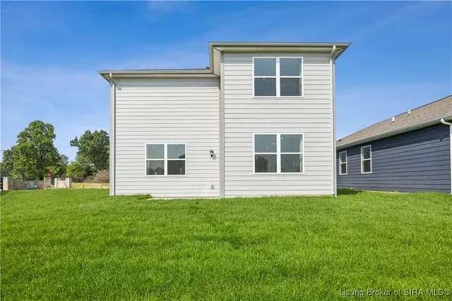 $289,900 | 2014 Derby Way, Memphis, IN 47143