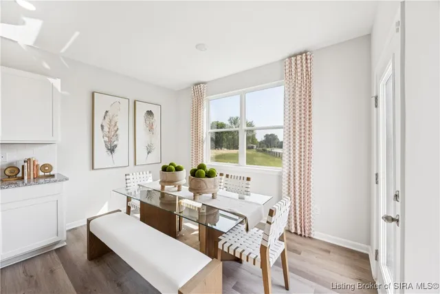 $289,900 | 2014 Derby Way, Memphis, IN 47143