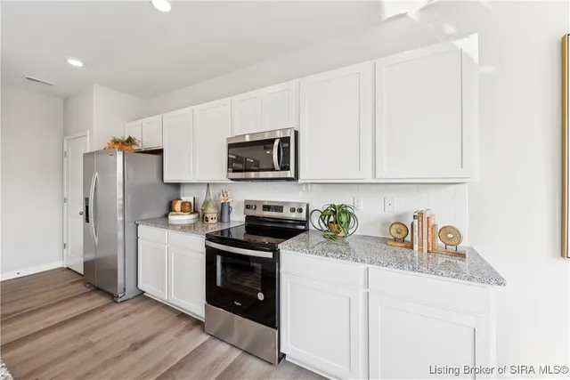 $289,900 | 2014 Derby Way, Memphis, IN 47143