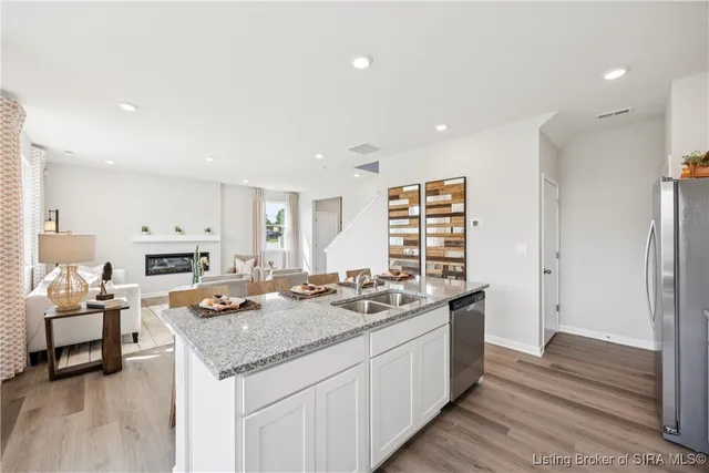 $289,900 | 2014 Derby Way, Memphis, IN 47143