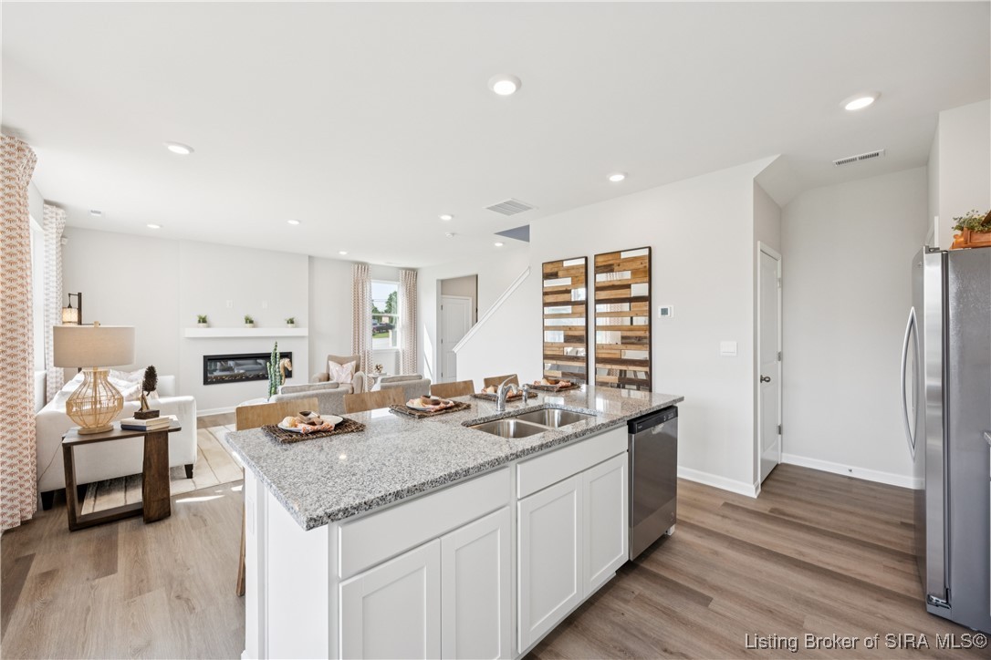 2014 Derby Way Memphis, IN 47143 - Photo 8 of 25