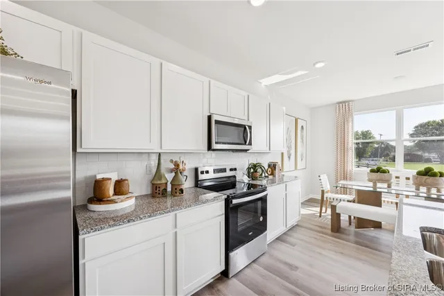 $289,900 | 2014 Derby Way, Memphis, IN 47143