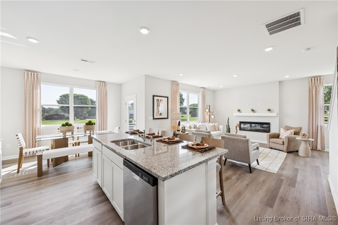 2014 Derby Way Memphis, IN 47143 - Photo 10 of 25