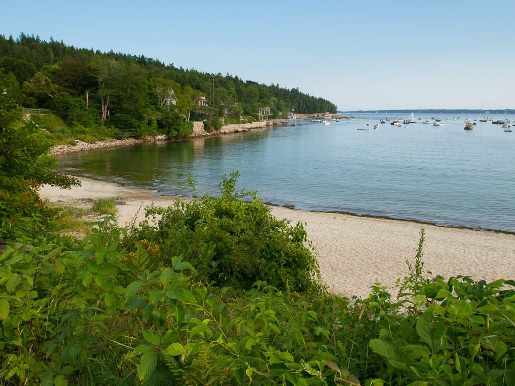 10 Jordan Pond Road Seal Harbor, ME 04675 - Photo 32 of 32 Picturesque Seal Harbor beach.