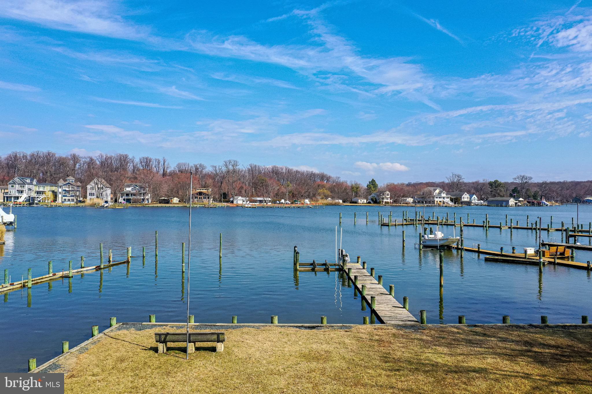 733 Seneca Garden Road Middle River, MD 21220 - Photo 1 of 64