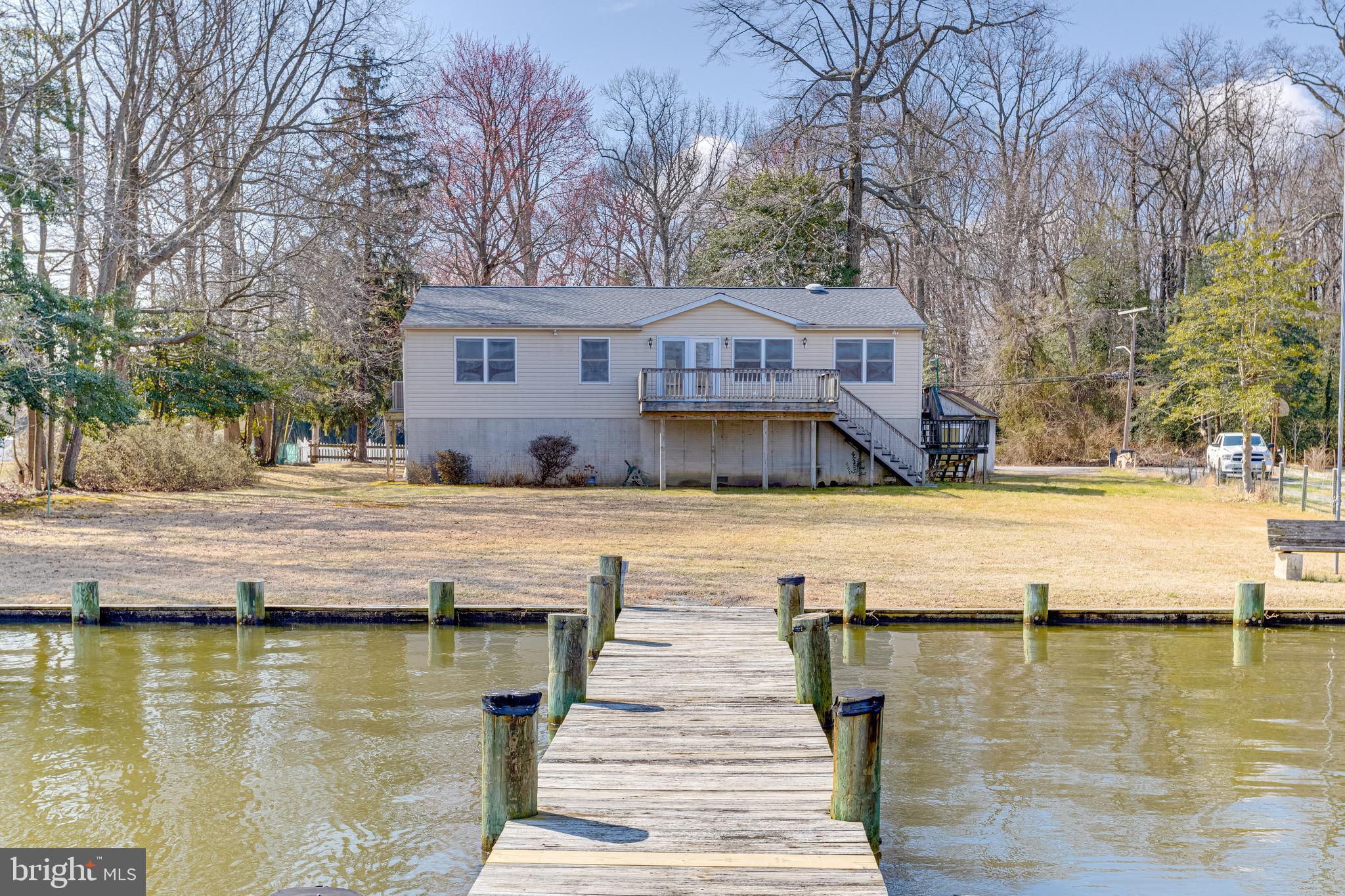 733 Seneca Garden Road Middle River, MD 21220 - Photo 2 of 64