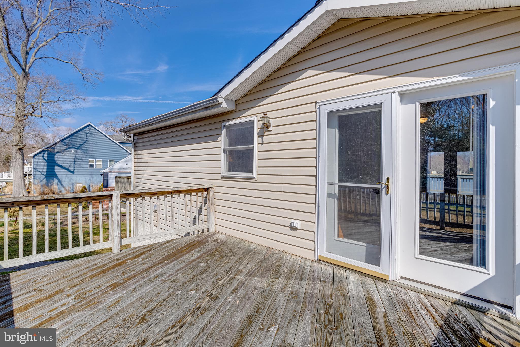 733 Seneca Garden Road Middle River, MD 21220 - Photo 22 of 64