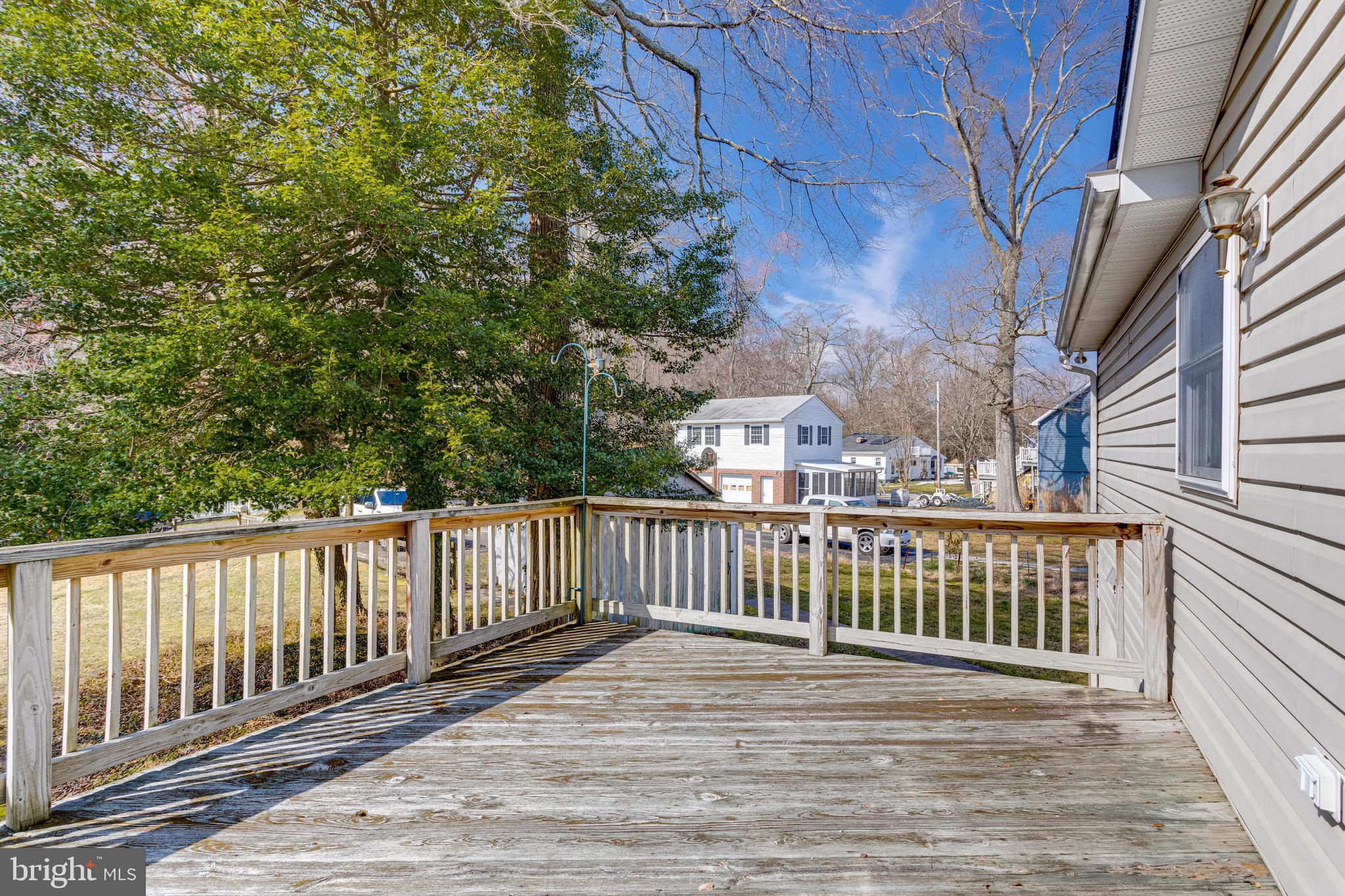 733 Seneca Garden Road Middle River, MD 21220 - Photo 23 of 64