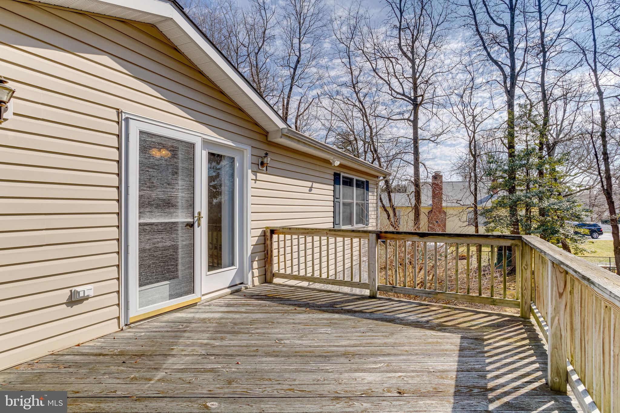 733 Seneca Garden Road Middle River, MD 21220 - Photo 24 of 64