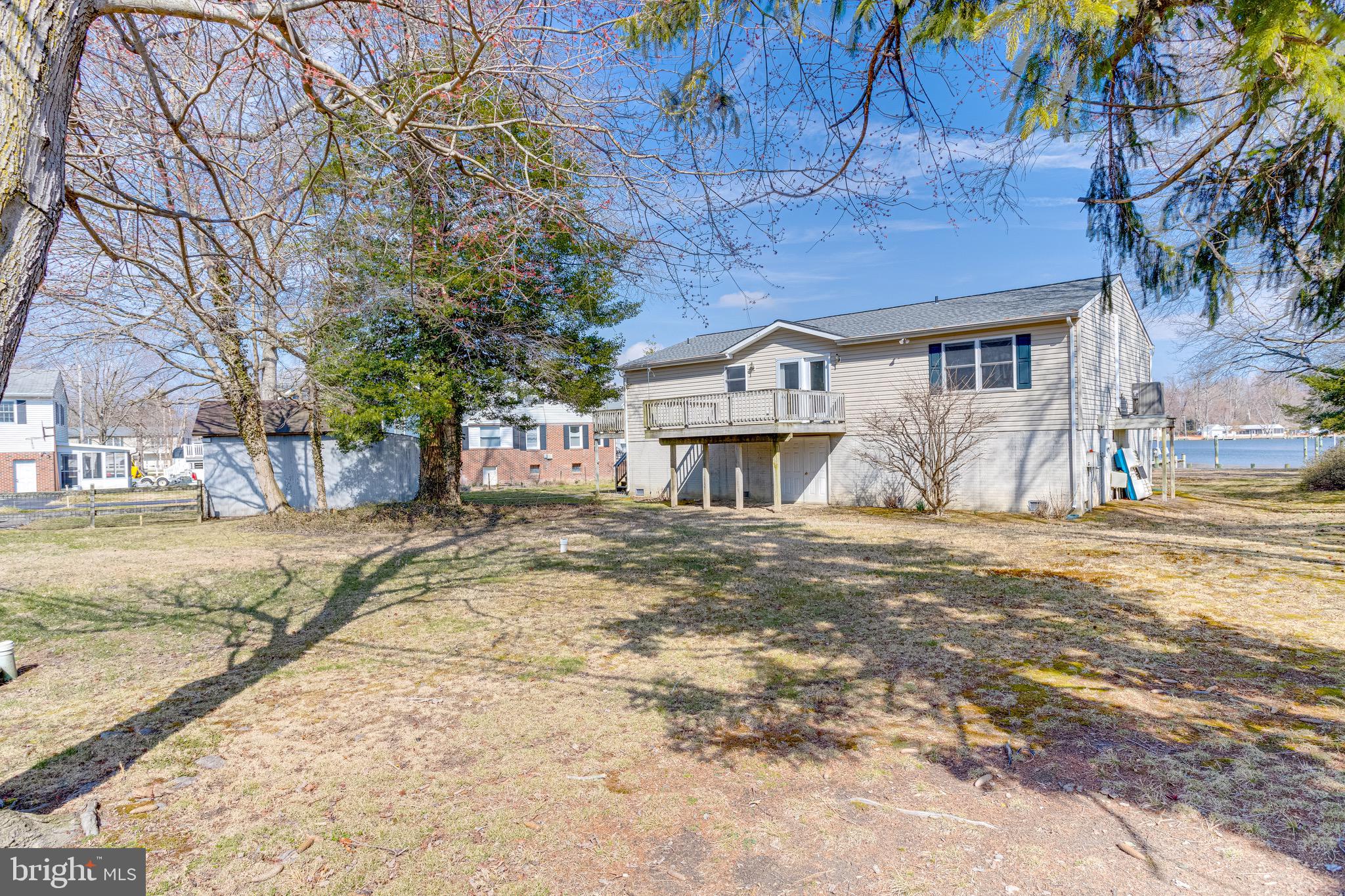 733 Seneca Garden Road Middle River, MD 21220 - Photo 4 of 64