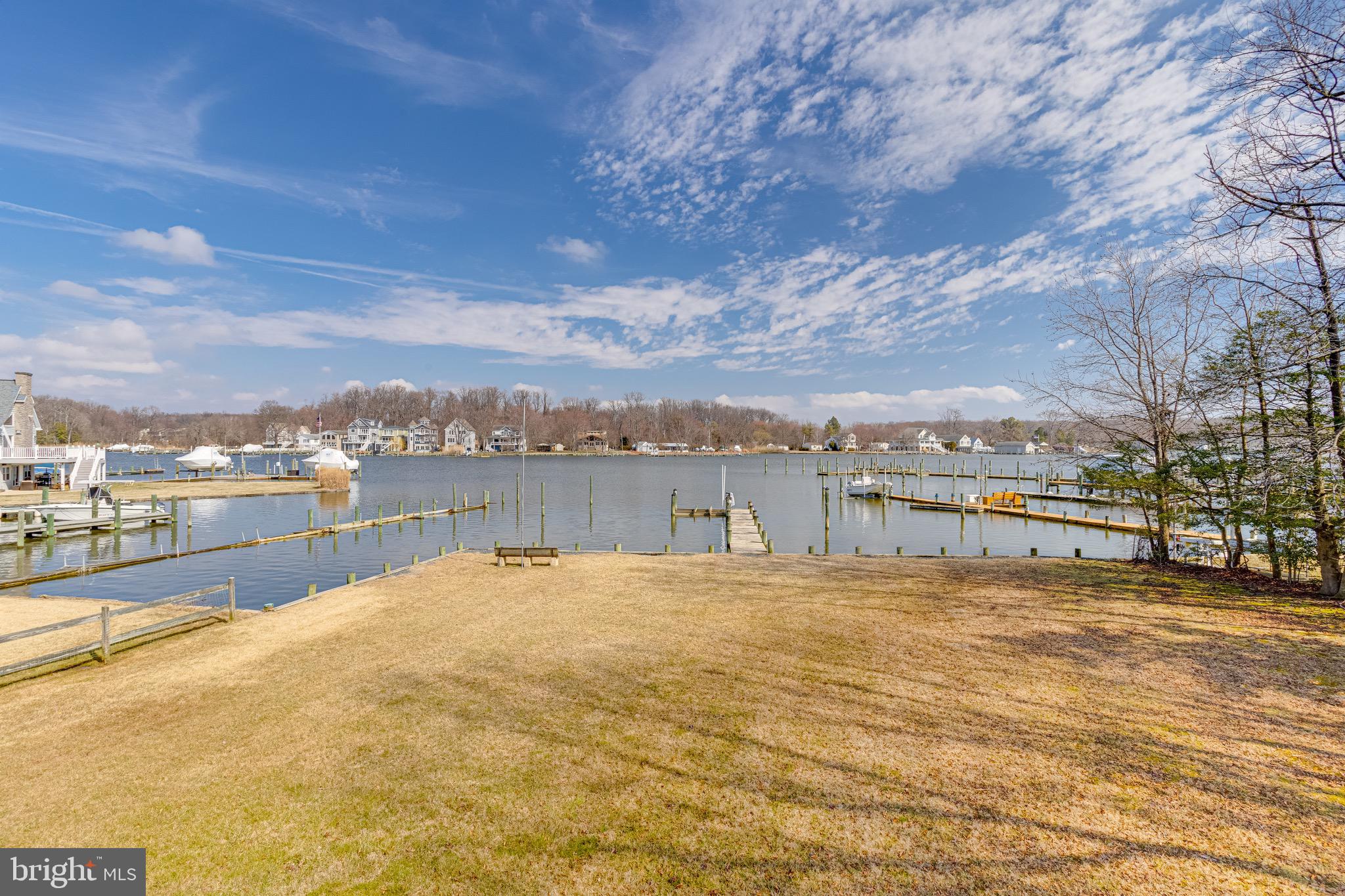 733 Seneca Garden Road Middle River, MD 21220 - Photo 48 of 64